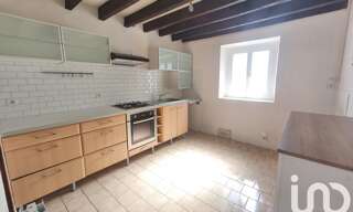 Maison 4 Pièces 77 m² à vendre à Laval (53000)