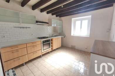 Maison 4 pièces 150000 €