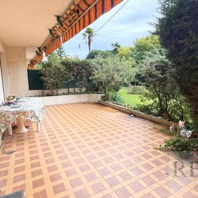 Appartement 3 pièces 690000 €