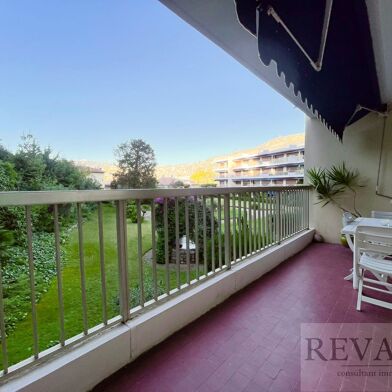 Appartement 3 pièces 745000 €