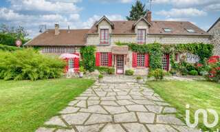 Maison 6 Pièces 166 m² à vendre à Arronville (95810)