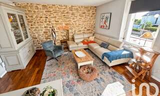 Maison 6 Pièces 138 m² à vendre à Riantec (56670)