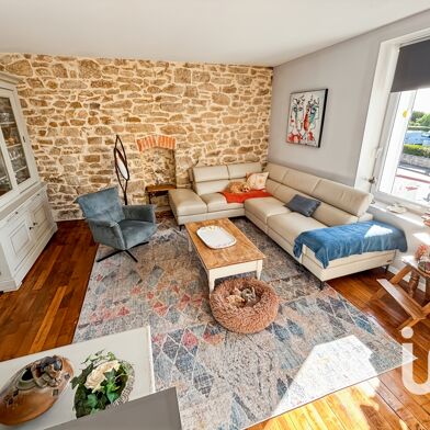 Maison 6 pièces 428000 €