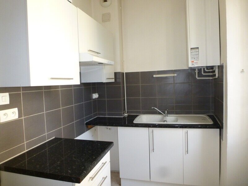 Appartement  T2 à vendre Romans-sur-Isère 26100