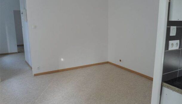 Appartement 2 pièces  à vendre Romans-sur-Isère 26100