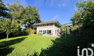 Maison 4 Pièces 140 m² à vendre à Neydens (74160)