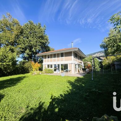 Maison 4 pièces 790000 €