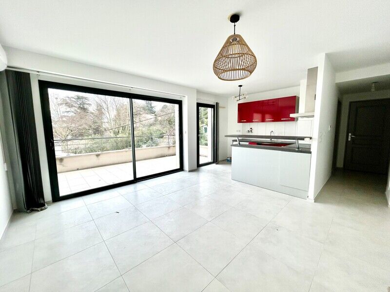 Appartement  T2 à louer Tournon-sur-Rhône 07300