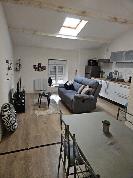 Appartement  T2 à louer Tain-l'Hermitage 26600