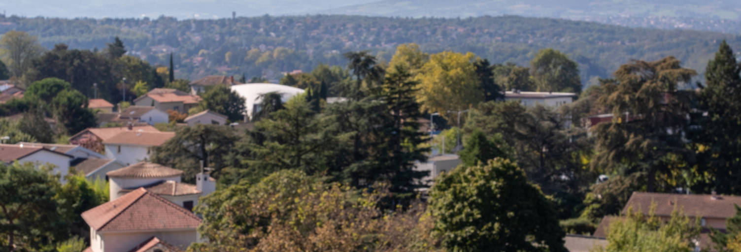 Appartement 3 Pièces 60 m² à vendre à Lyon 5 (69005)