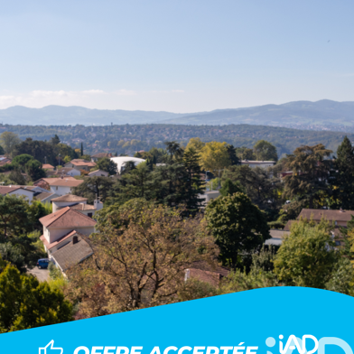 Appartement 3 pièces 198000 €