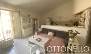 Appartement 2 Pièces 53 m² à louer à Roquebrune-sur-Argens (83520)