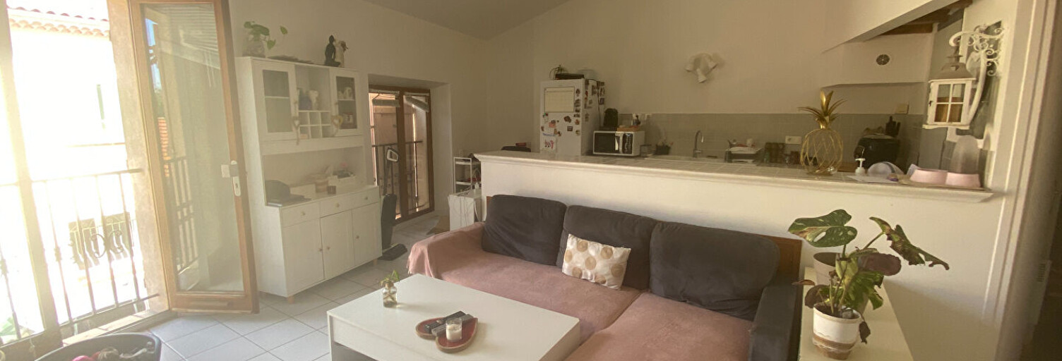 Appartement 2 Pièces 53 m² à louer à Roquebrune-sur-Argens (83520)