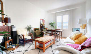 Appartement 3 Pièces 62 m² à vendre à Rennes (35000)