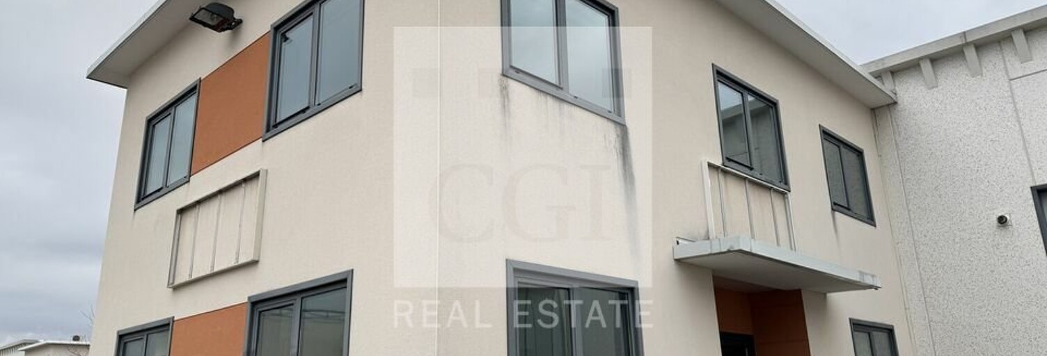 Commerce  622 m² à louer à Meyzieu (69330)