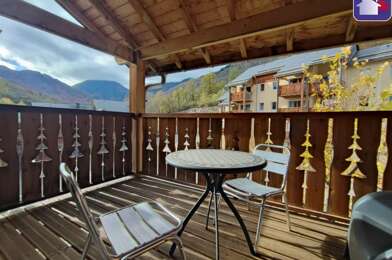 Appartement 1 pièces 480 €