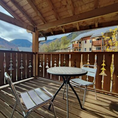 Appartement 1 pièces 511 €