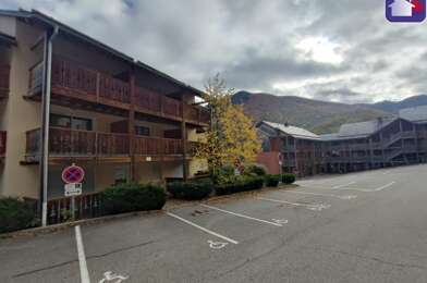 Appartement 1 pièces 480 €