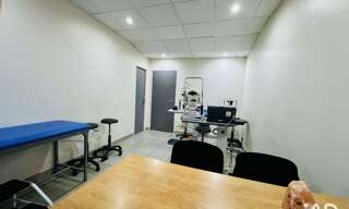 Commerce  38 m² à louer à La Seyne-sur-Mer (83500)