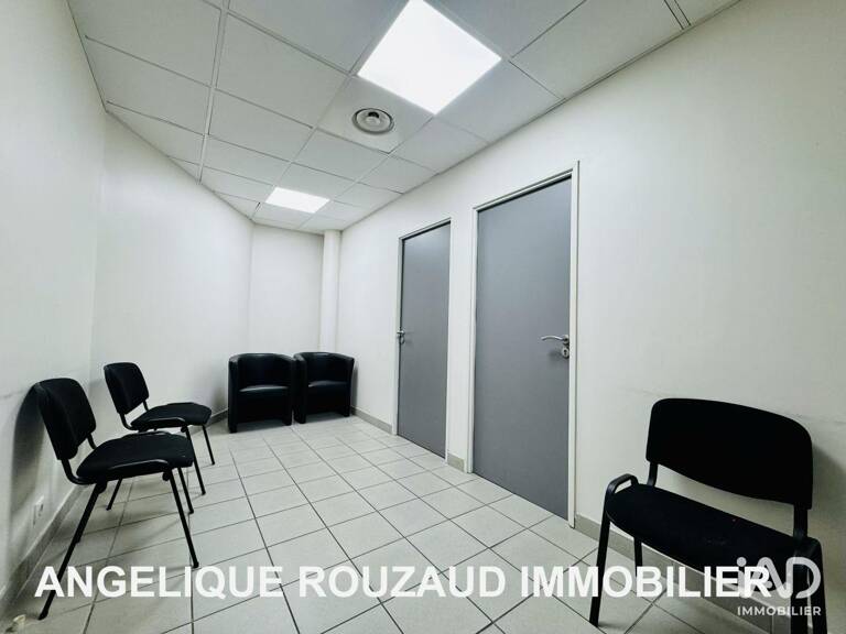 Location Boutique/Local commercial 38 m&sup2; — photo 1