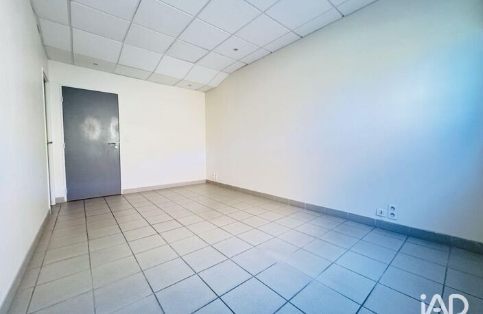 Location Boutique/Local commercial 38 m&sup2; — photo 3