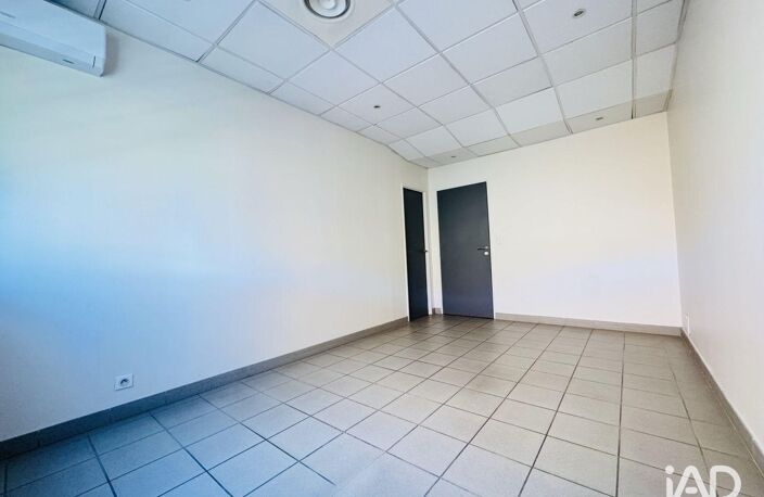 Location Boutique/Local commercial 38 m&sup2; — photo 4