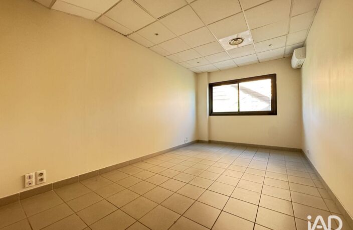 Location Boutique/Local commercial 38 m&sup2; — photo 5
