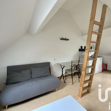 Appartement 1 pièces 400 €