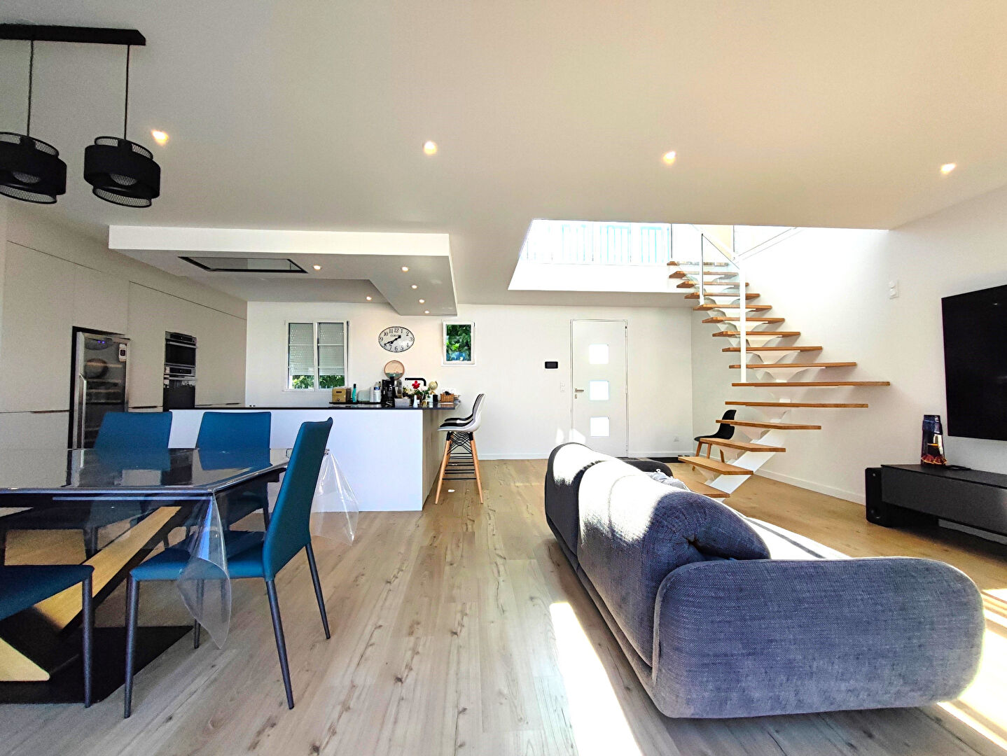 Villa / Maison  T5 à vendre Châtelaillon-Plage 17340