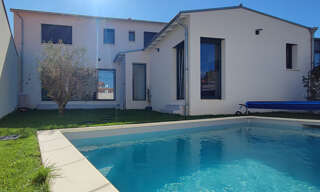 Maison 5 Pièces 152 m² à vendre à Châtelaillon-Plage (17340)