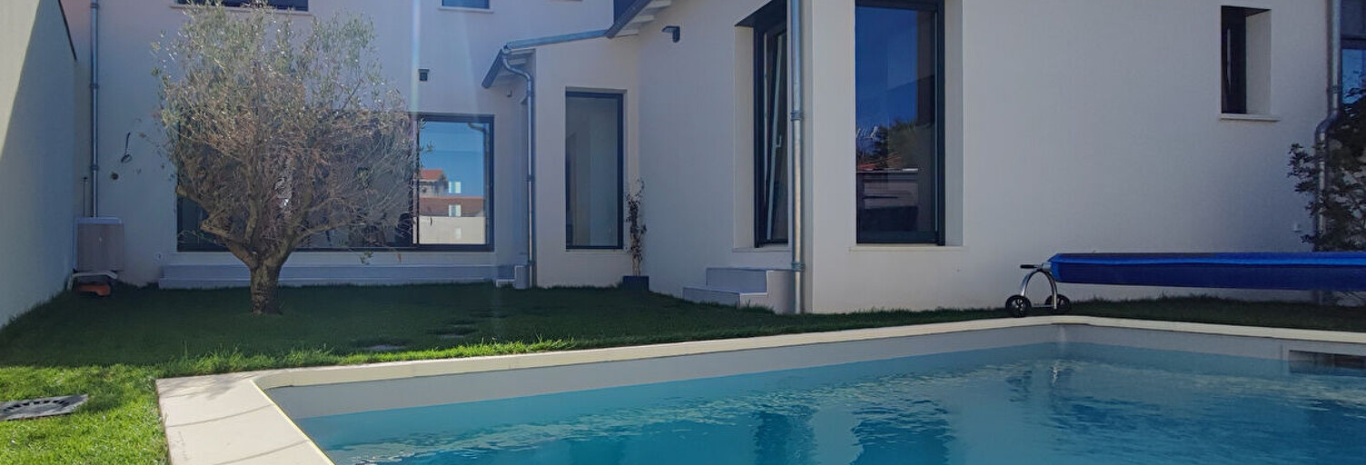 Maison 5 Pièces 152 m² à vendre à Châtelaillon-Plage (17340)