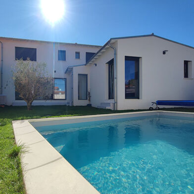 Maison 5 pièces 927000 €