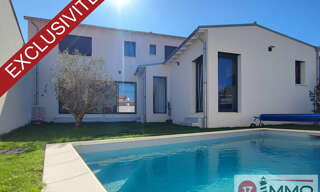 Maison 5 Pièces 152 m² à vendre à Châtelaillon-Plage (17340)