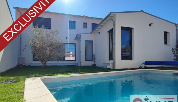 Villa / Maison 5 pièces  à vendre Châtelaillon-Plage 17340