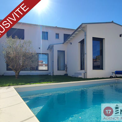 Maison 5 pièces 927000 €