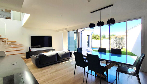 Villa / Maison 5 pièces  à vendre Châtelaillon-Plage 17340