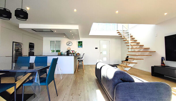 Villa / Maison 5 pièces  à vendre Châtelaillon-Plage 17340