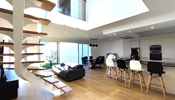 Villa / Maison 5 pièces  à vendre Châtelaillon-Plage 17340