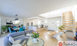 Maison 5 Pièces 152 m² à vendre à Châtelaillon-Plage (17340)