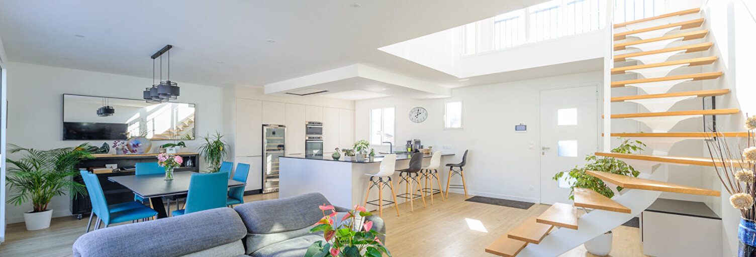 Maison 5 Pièces 152 m² à vendre à Châtelaillon-Plage (17340)