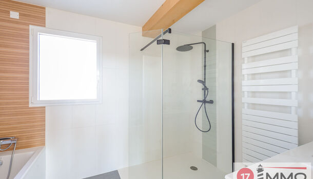 Villa / Maison 5 pièces  à vendre Châtelaillon-Plage 17340