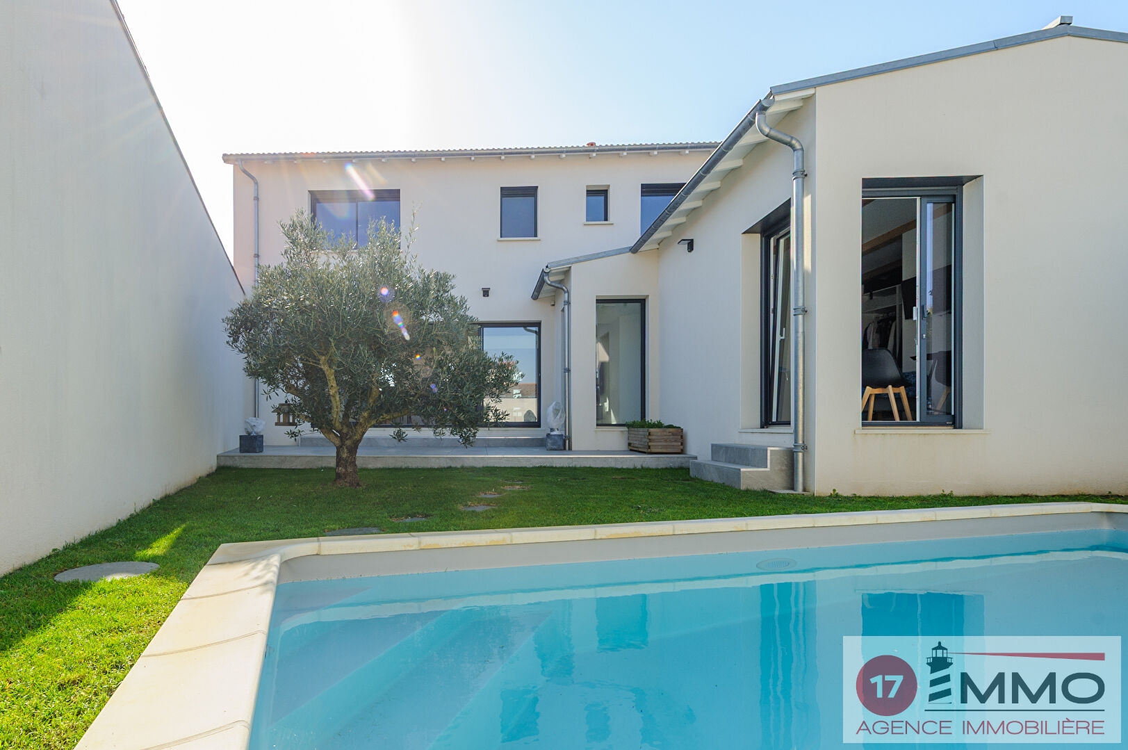 Villa / Maison 5 pièces  à vendre Châtelaillon-Plage 17340