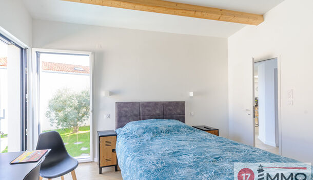 Villa / Maison 5 pièces  à vendre Châtelaillon-Plage 17340