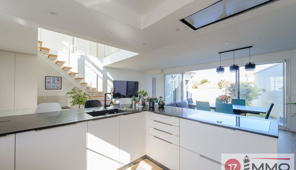 Villa / Maison 5 pièces  à vendre Châtelaillon-Plage 17340