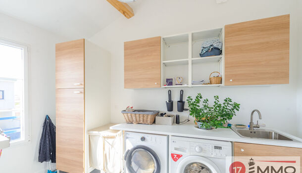 Villa / Maison 5 pièces  à vendre Châtelaillon-Plage 17340