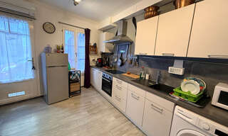 Appartement 1 Pièce 54 m² à vendre à Agde (34300)