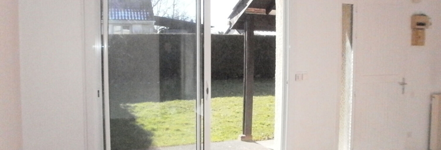 Maison 4 Pièces 92 m² à louer à Serres-Castet (64121)