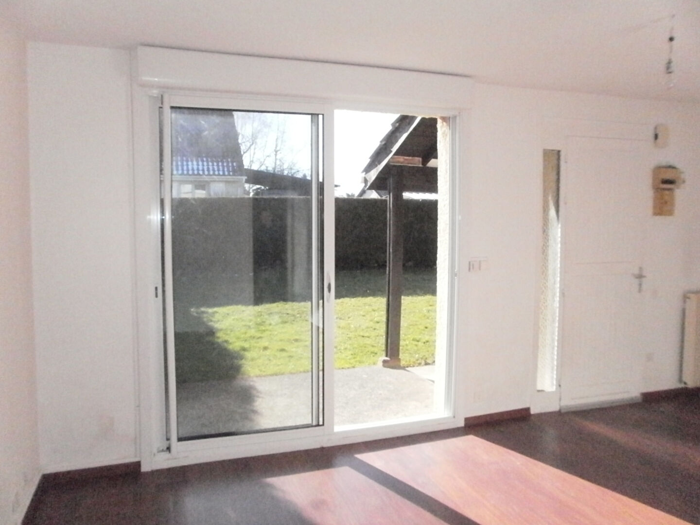 Villa / Maison  T4 à louer Serres-Castet 64121