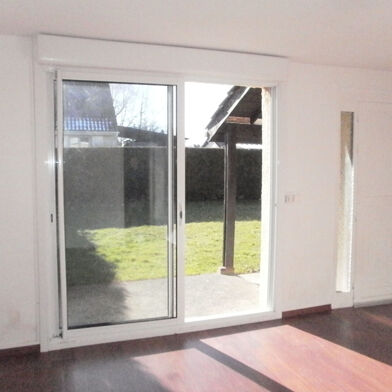 Maison 4 pièces 1100 €