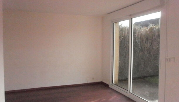 Villa / Maison 4 pièces  à louer Serres-Castet 64121